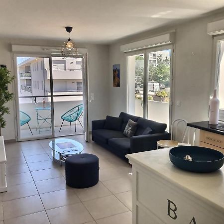 Bleuhorizon2 Apartment La Ciotat Exterior photo