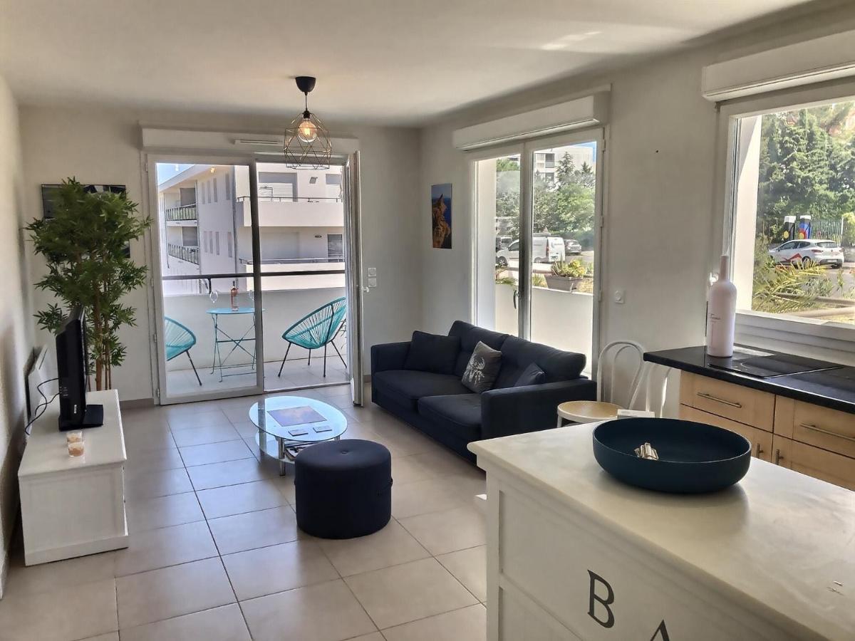 Bleuhorizon2 Apartment La Ciotat Exterior photo