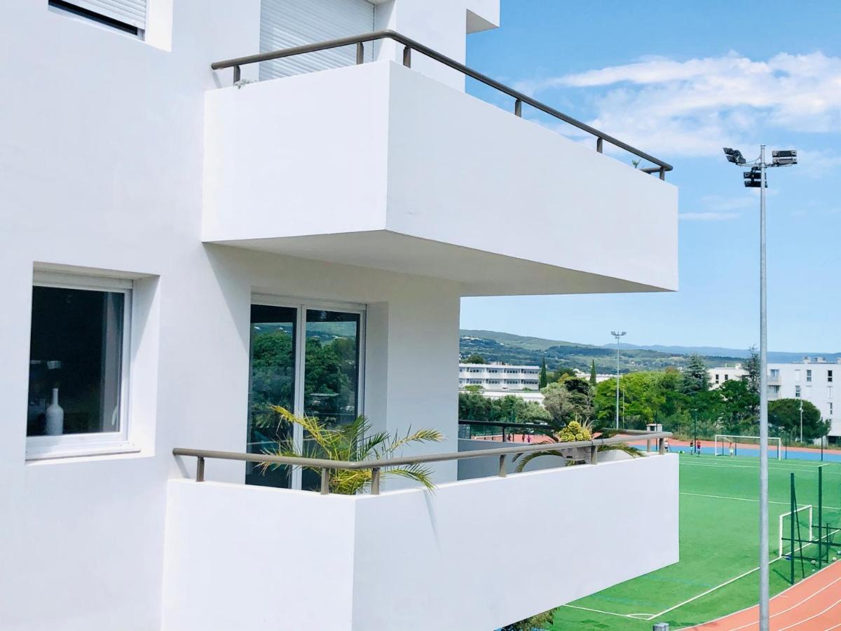 Bleuhorizon2 Apartment La Ciotat Exterior photo
